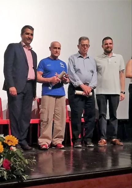 Provincia di Siena: Poggibonsi, Lilio Brandi e Francesco Marini i Leoni d’Oro&nbsp;2019