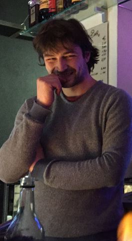 Siena: Tragico incidente in moto: Muore Riccardo Quartesan, noto gestore del The&nbsp;Way