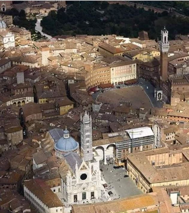 Siena: Gori Savellini in ricordo di&nbsp;Zeffirelli