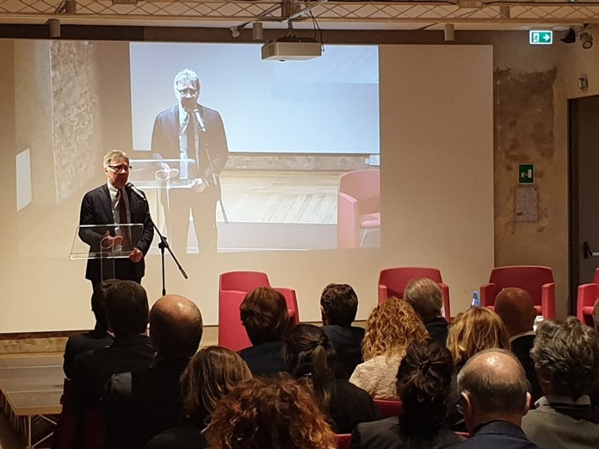 Siena: Oggi 01/06 Resoconto incontro “Le eccellenze artigiane del territorio”