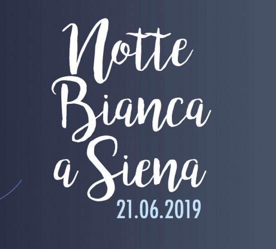 Siena: Dal 20 al 23 giugno torna ”Toscana Arcobaleno d’Estate”. A Siena, il 21, tanto divertimento e musica con la “Notte&nbsp;Bianca”