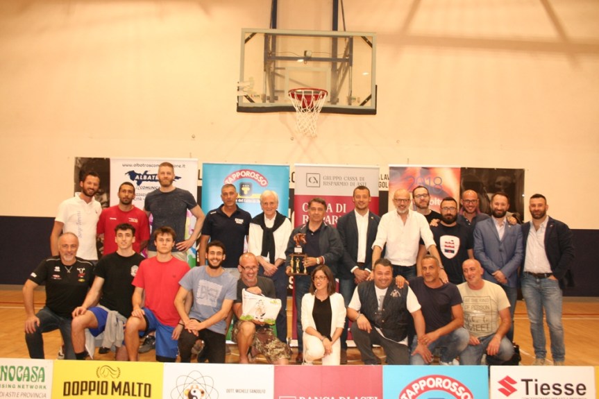 Palio di Asti: Superprestige – Alla Torretta il Torneo di&nbsp;Basket