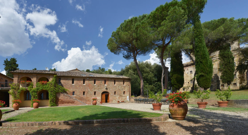 Provincia di Siena: Suvignano deve rimanere simbolo di riscatto e dell’economia sana che aiuta il territorio