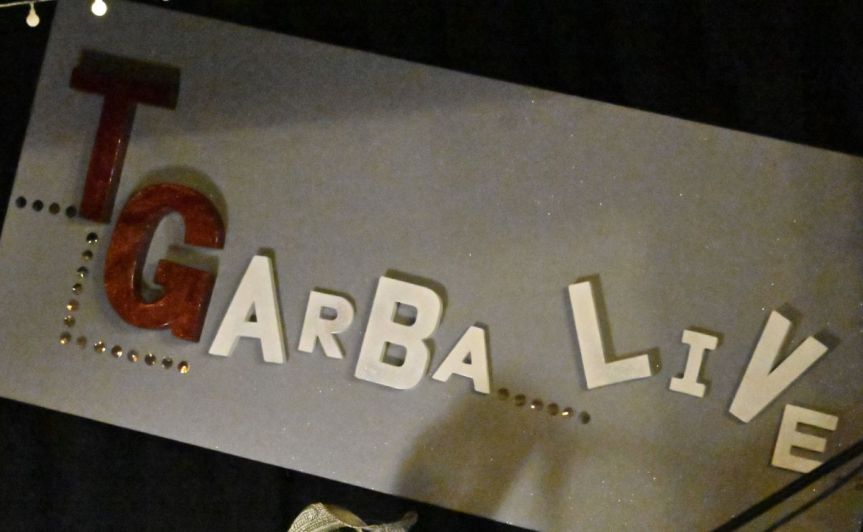 Palio di Legnano: Piacevole serata al TGarba Caffè, un piccolo angolo di Toscana con musica Live dei&nbsp;4NAS1