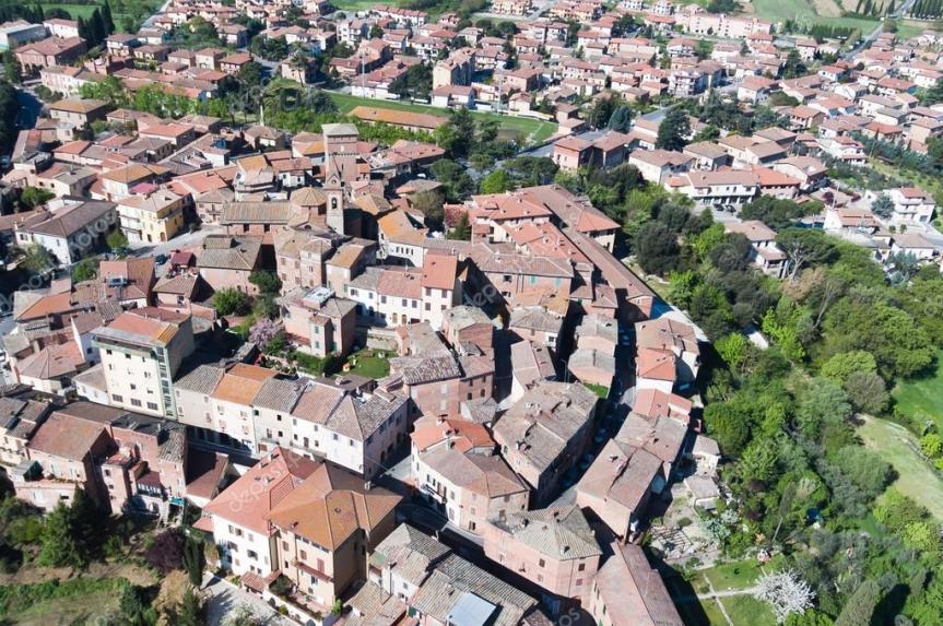 Provincia di Siena: Torrita di Siena, approvata la riduzione della Tari per le attività economiche