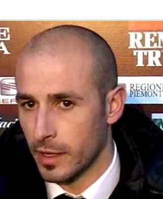 Siena, Robur Siena: Vincenzo Italiano nome nuovo per la&nbsp;panchina