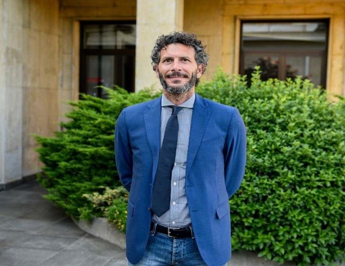 Siena, Robur Siena: Domani 08/07 Mister Dal Canto sarà presentato anche ai&nbsp;tifosi