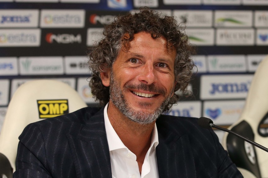 Serie C: Arezzo e Siena, si volta pagina senza rinunciare alle&nbsp;ambizioni