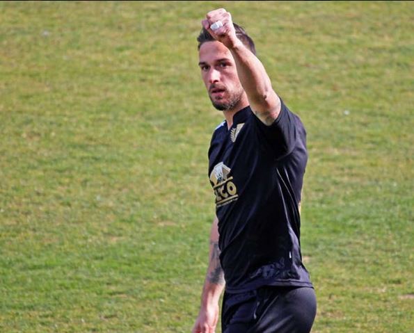 Siena, Robur Siena: preso Polidori: Contratto&nbsp;biennale