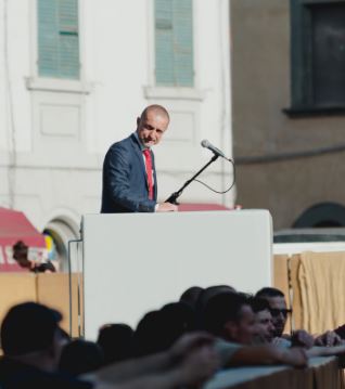 Palii, Associazione Cavalli Palio: Andrea Calamassi è il nuovo Presidente dell’Associazione