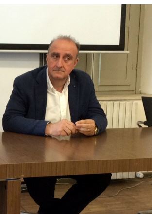 Toscana, Casi coronavirus nelle RSA: Istituita l’unità di crisi dell’Ausl Toscana Sud&nbsp;Est