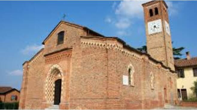 Palio di Asti, Comitato Palio Viatosto: Le poesie di Dumini Badalin e Giacinto Grassi al secondo appuntamento con la rassegna “Racconti sul&nbsp;sagrato”