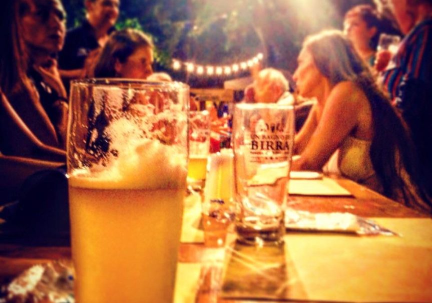 Provincia di Siena: ”Un bagno di birra”, a Bagno Vignoni il festival dedicato alle birre artigianali di tutta la&nbsp;Toscana