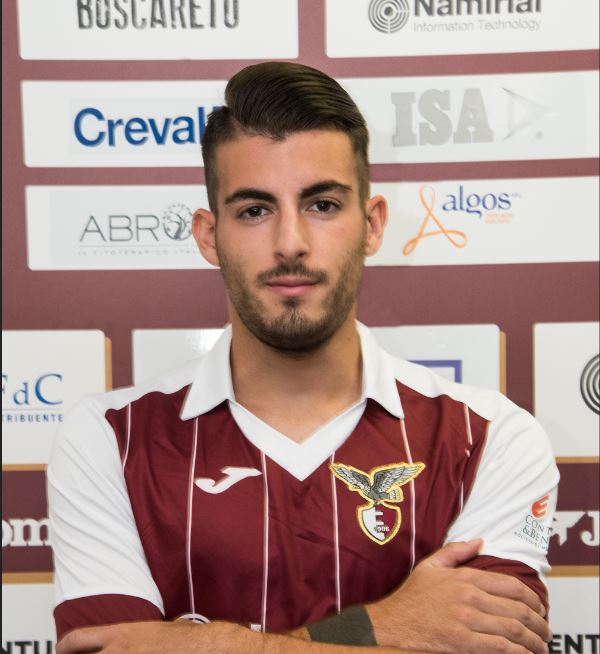 Siena, Robur Siena: Setola firma un biennale con la&nbsp;Robur