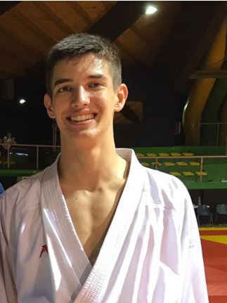 Siena: Karate Mens Sana, per Banfi e De Luca nuova convocazione a un seminario nazionale