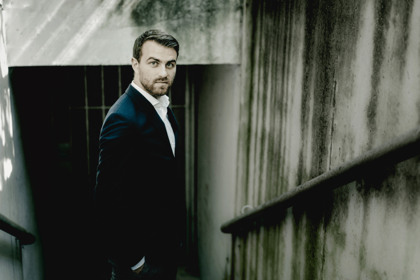 Siena, Grandi stelle ed astri nascenti: Il concerto della Chigiana alla chiesa di Sant’Agostino è un incrocio&nbsp;imperdibile