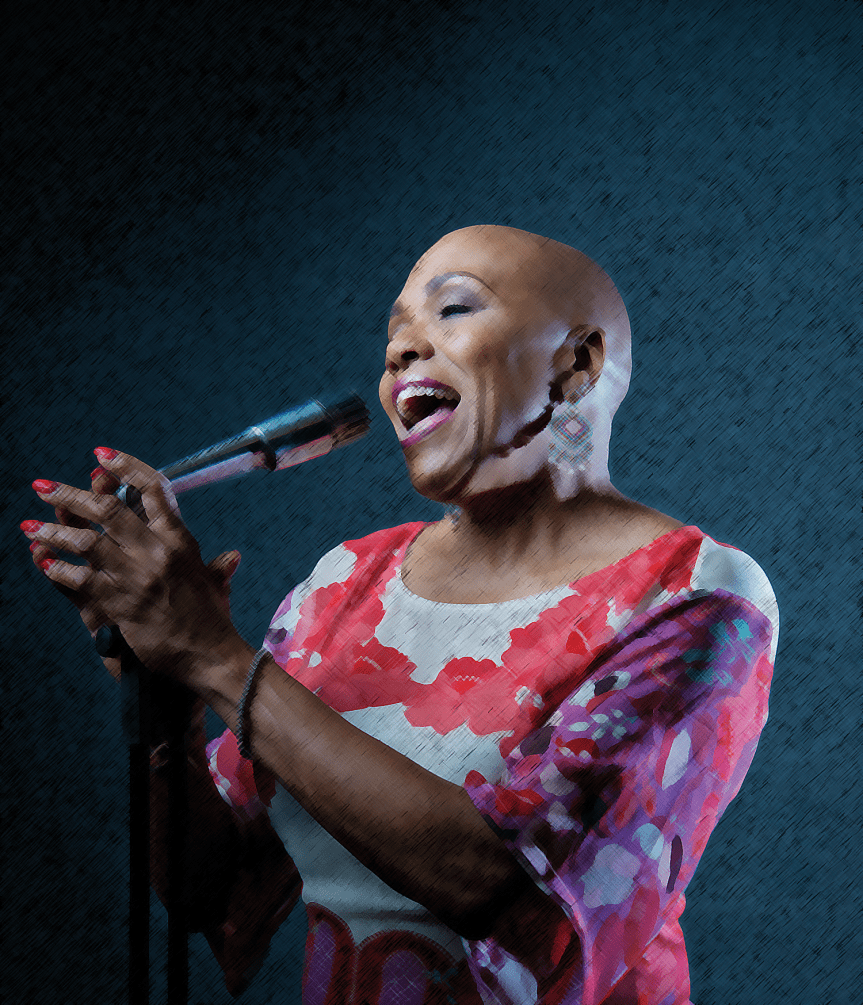 Provincia di Siena: A Jazz & Wine in Montalcino è il giorno della star Dee Dee&nbsp;Bridgewater