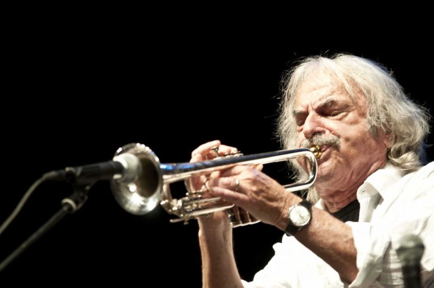 Siena: La tromba di Enrico Rava apre la 49ma edizione dei seminari estivi di Siena&nbsp;Jazz