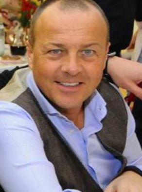 Palio di Legnano, Contrada San Bernardino: Ermenegildo Lilli nuovo&nbsp;Capitano