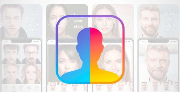 Italia: Anche FaceApp coinvolta nelle truffe online: “Attenzione alla versione&nbsp;fake”