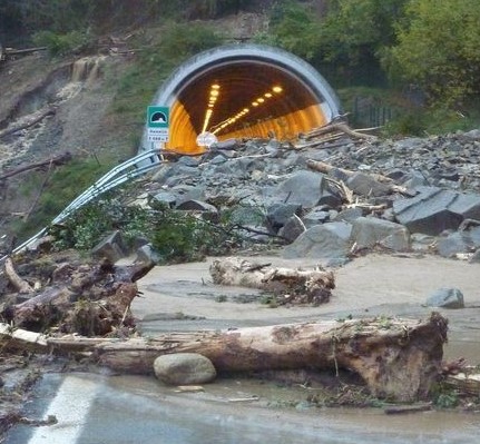 Toscana: Maltempo aprile e maggio 2019, oltre 1 milione di euro per le province danneggiate della&nbsp;Toscana