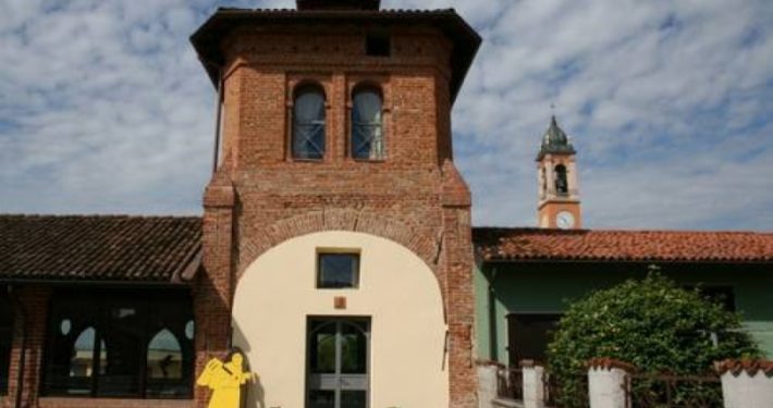 Italia: Il duro mestiere del&nbsp;granciere