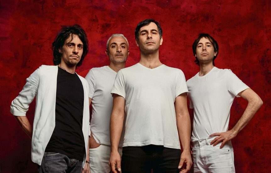 Provincioa di Siena: TVSpenta dal Vivo, a Rapolano Terme un fine settimana di musica, incontri,&nbsp;eventi