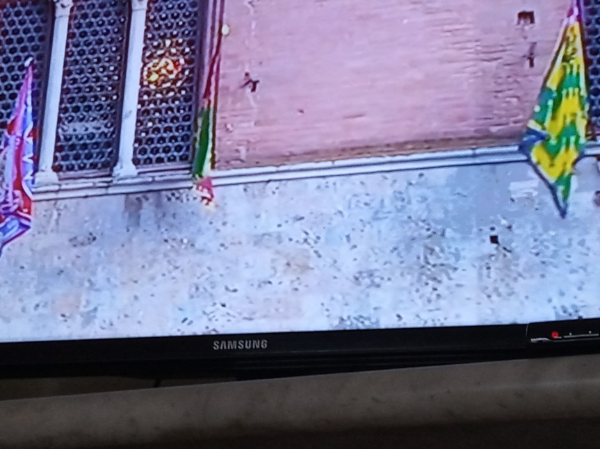 Palio di Siena: Oggi 07/07 Estratte Valdimontone, Pantera, Drago e&nbsp;Bruco