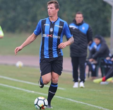 Siena, Robur Siena: Blitz per Lorenzo Migliorelli dell’Atalanta