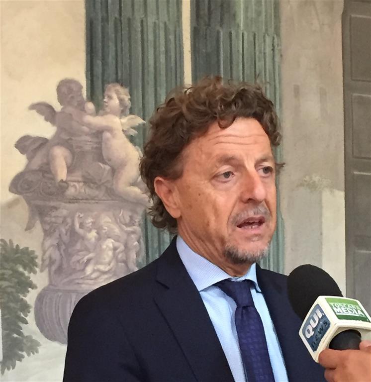 Toscana, Marcheschi (FdI): ”Fase 2, le aziende e le attività che garantiscono il rispetto delle regole di sicurezza devono&nbsp;riaprire”