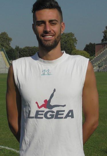 Siena, Robur Siena: Occhi su De Vito. Ma c’è anche l’Arzignano