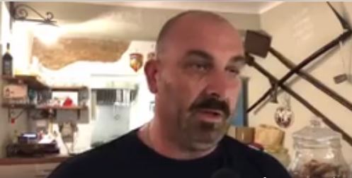 Siena, Turismo: Il pensiero di Mario Vannini proprietario dell’Osteria “Cane&Gatto”