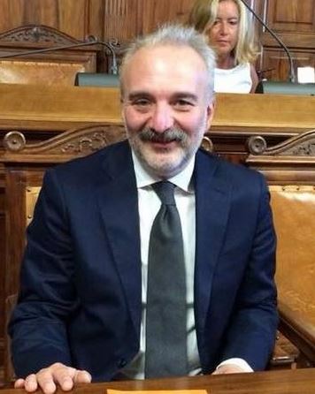 SIena, Castellani (Forza Italia): “Su Mps le mani del&nbsp;Pd”