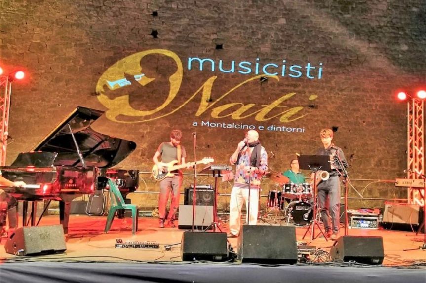 Provincia di Siena: “Musicisti Nati”, un’edizione speciale con Woodstock e artisti internazionali