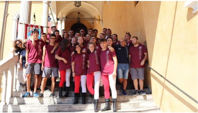 Palio di Asti, Bandiere e Musici: A.S.T.A. e Don Bosco si confermano in&nbsp;A2