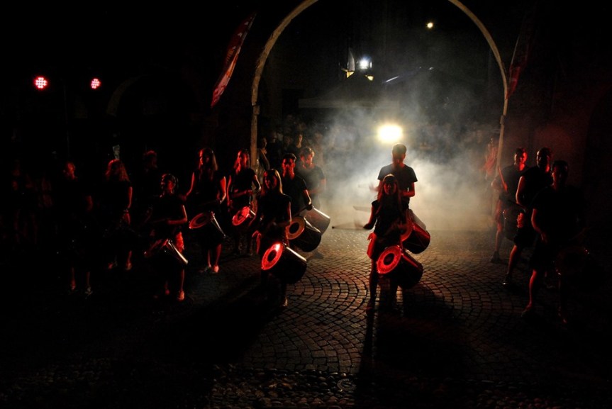 Palio di Feltre: 10° Concorso&nbsp;Fotografico