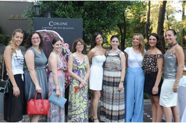 Palio di Legnano: Oratorio delle Castellane, divertimento e musica alla festa di&nbsp;chiusura