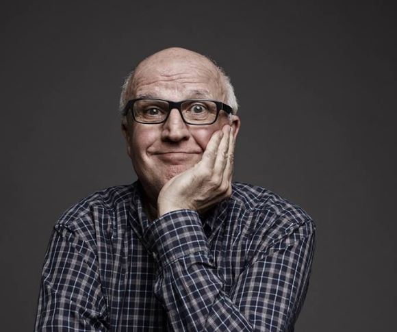 Provincia di Siena, Chianti Festival: Paolo Hendel a Castellina in&nbsp;Chianti