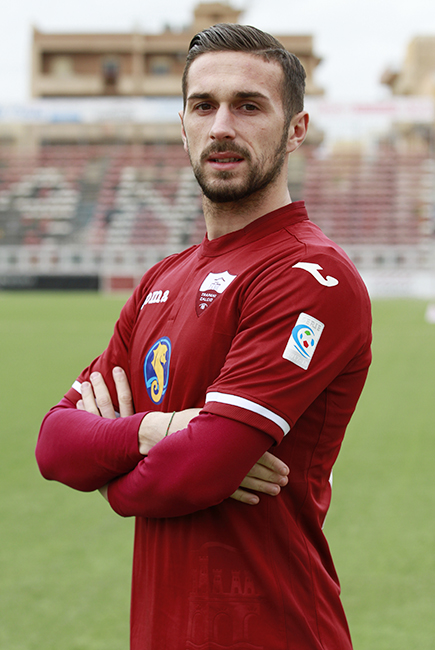 Siena, Robur Siena: Alessandro Polidori sarà un nuovo giocatore&nbsp;bianconero