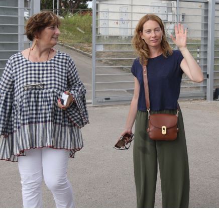 Siena, Robur Siena: Alla Robur Siena open day del calcio femminile con Cristiana Capotondi: nasceranno una prima squadra e due&nbsp;giovanili