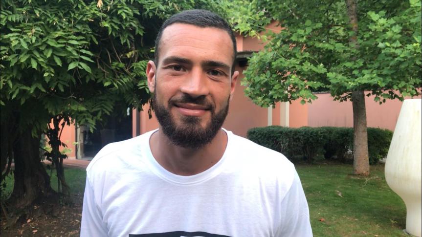 Siena, Robur Siena, Video: Ortolini: “E’ un onore vestire la maglia del&nbsp;Siena”