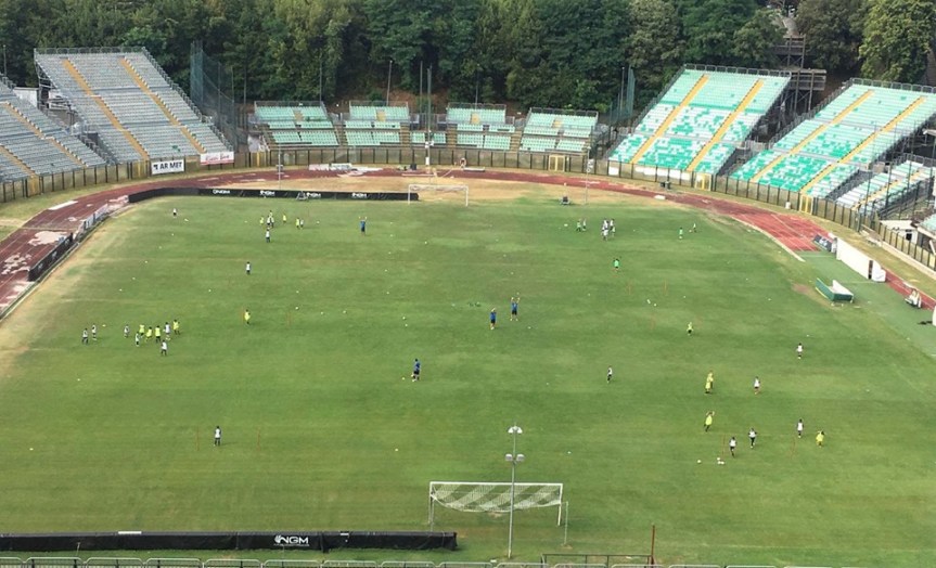 Siena, Robur Siena: Modalità per richiedere il rilascio dei titoli di accesso riservato ai diversamente&nbsp;abili