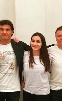 Palio di Legnano, Contrada Sant’Erasmo: Michela Mazzucco nuova&nbsp;Castellana