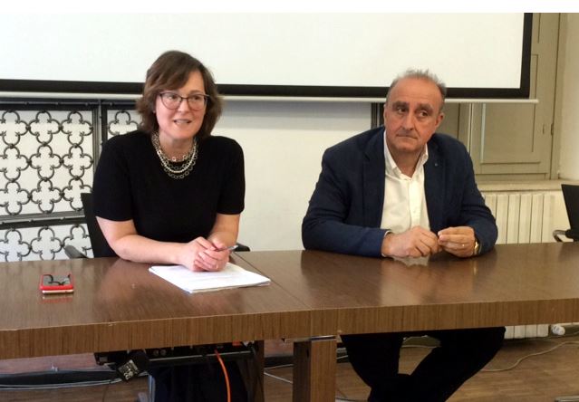 Siena, In arrivo a siena l’autoambulanza con medico a bordo: Sarà attivata con le prime professionalità&nbsp;disposizione