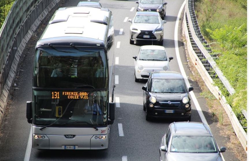 Toscana, Autopalio, Bezzini (Pd) spinge sulla mobilitazione: ”Non c’è più tempo. Se non arriveranno risposte, nuovo Siena-Firenze&nbsp;Day”