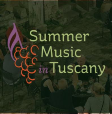 Provincia di Siena, Dagli USA a Sarteano: Torna Summer Music in&nbsp;Tuscany