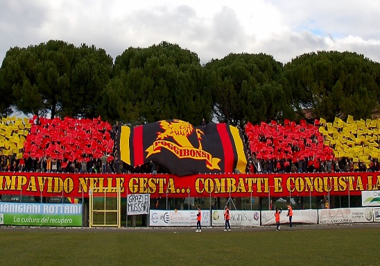 Provincia di Siena: L’assessore Berti pensa al salvataggio del&nbsp;Poggibonsi