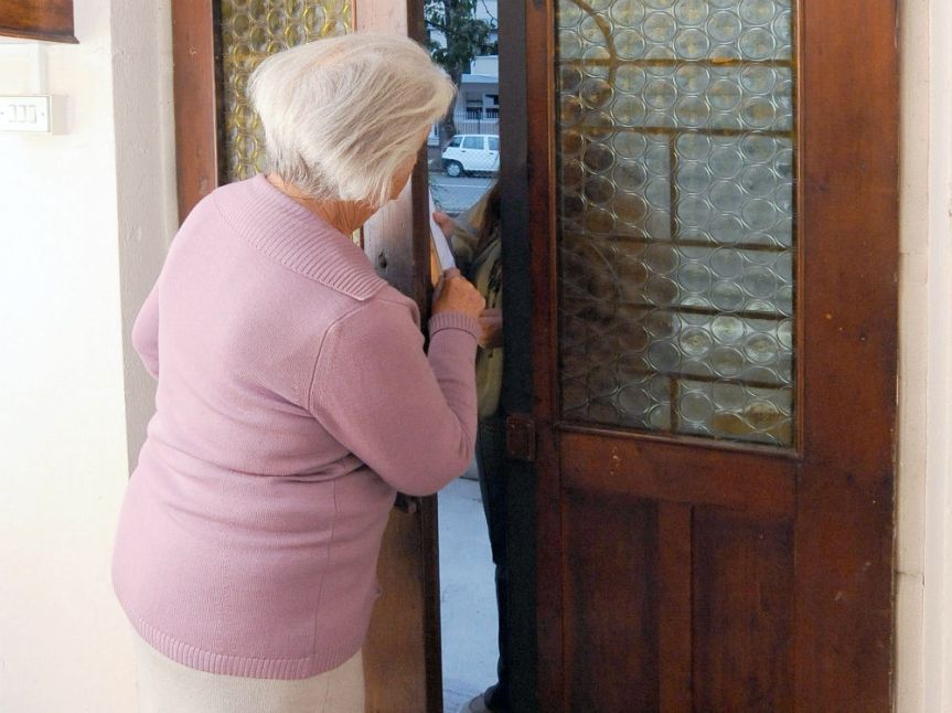Siena: Cresce l’allarme per le truffe ai danni degli&nbsp;anziani