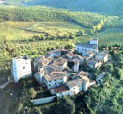 Provincia di Siena, Vertine 17 luglio ’44: Nessuno dimentichi