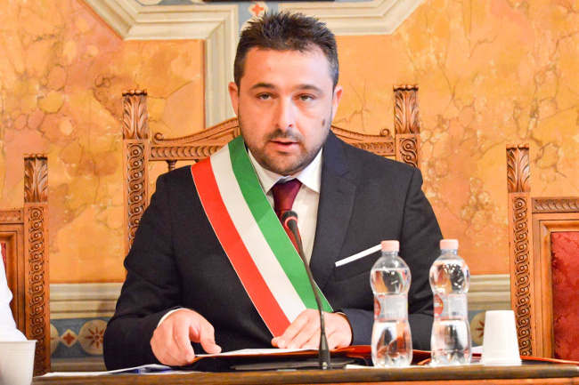 Provincia di Siena, “Progetto Acea: l’inchiesta pubblica, che partirà dal 12 novembre, farà emergere tutta la&nbsp;verità”